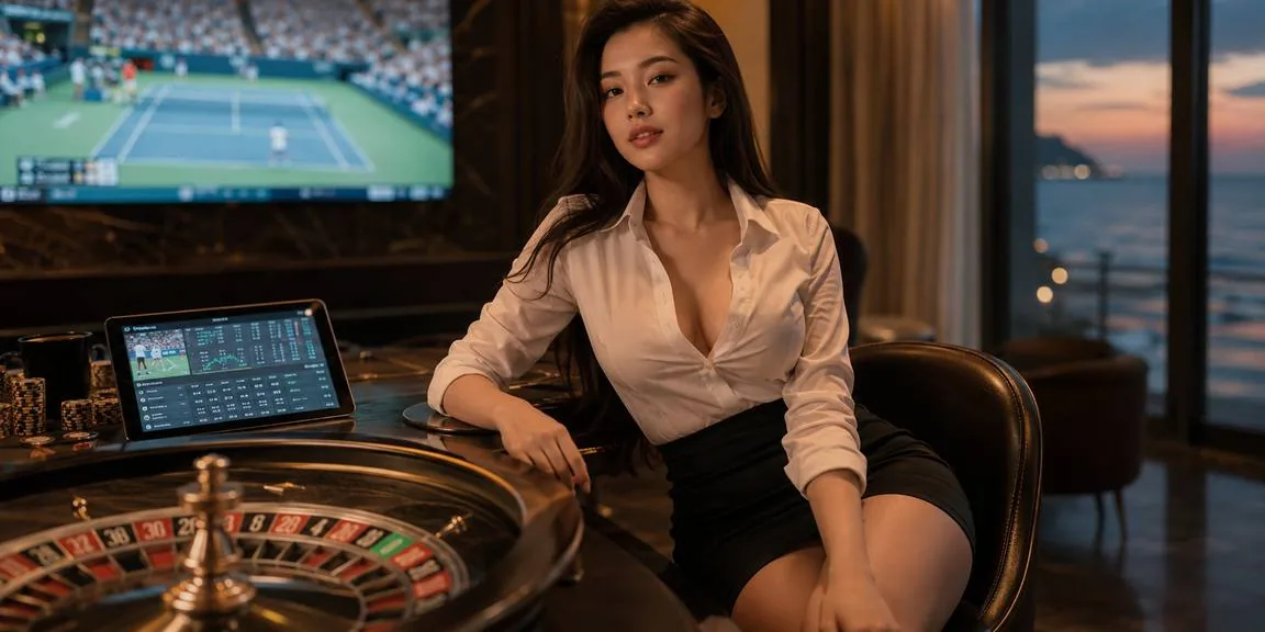 go88a Baccarat Bàn Rộng